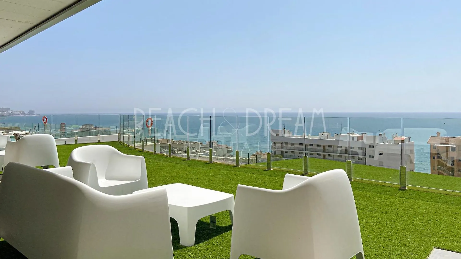 Incredible Apartment In Sea Views Reserve - Privilege Fuengirola Spagna