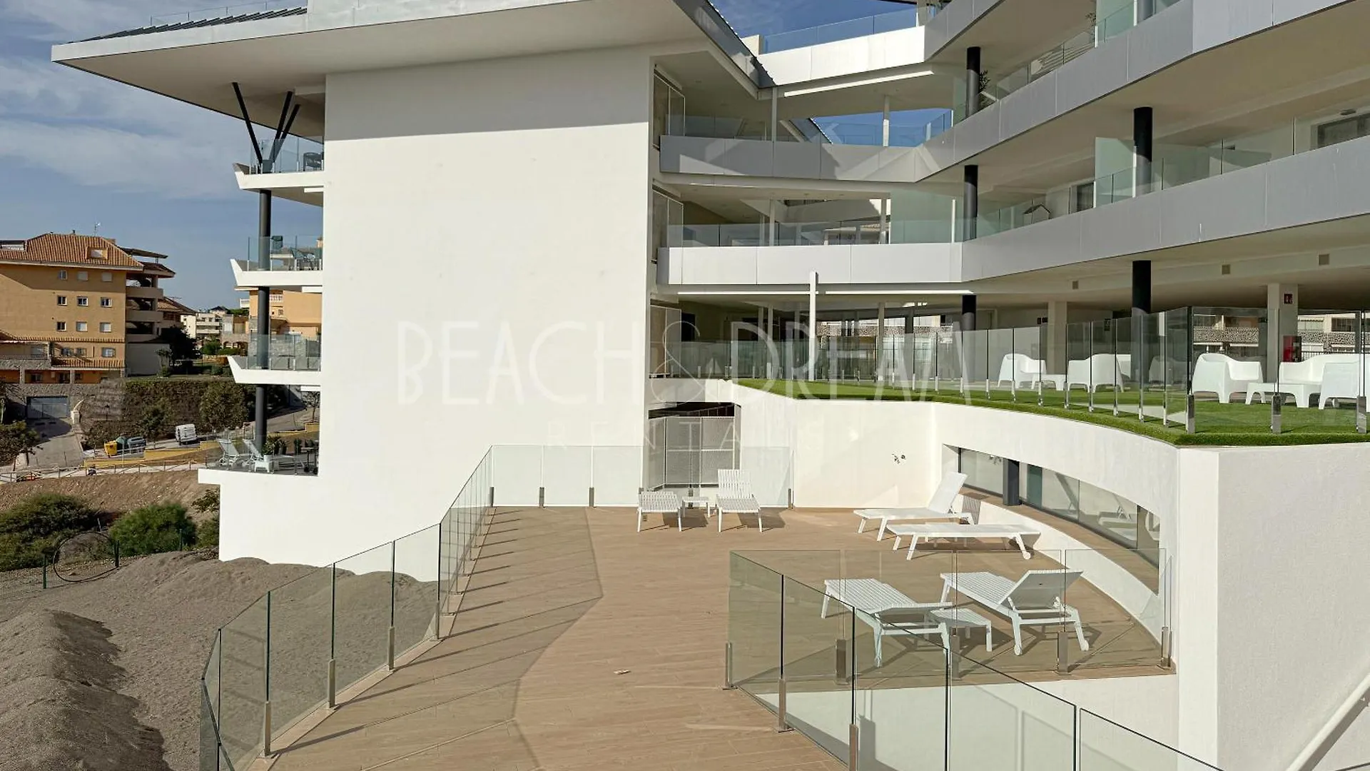 Incredible Apartment In Sea Views Reserve - Privilege Fuengirola