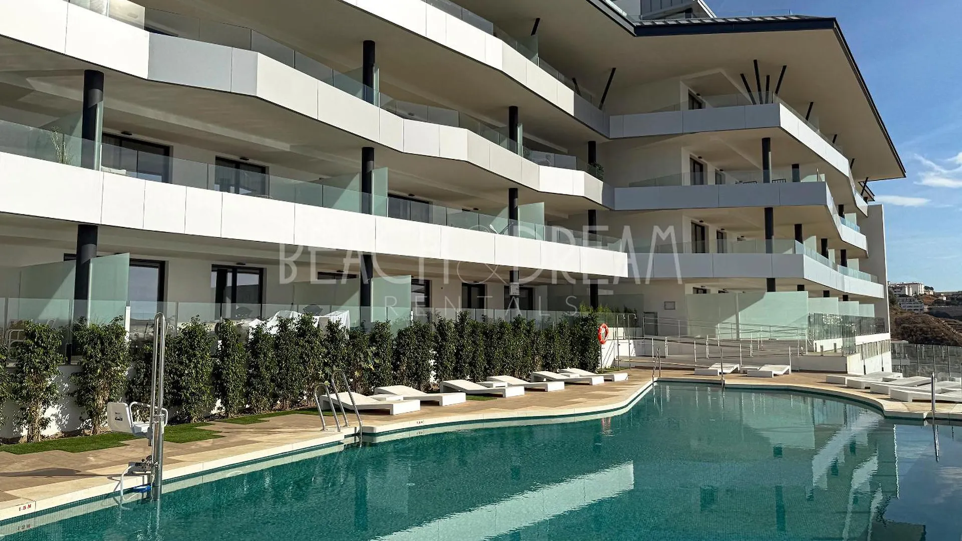 Incredible Apartment In Sea Views Reserve - Privilege Fuengirola