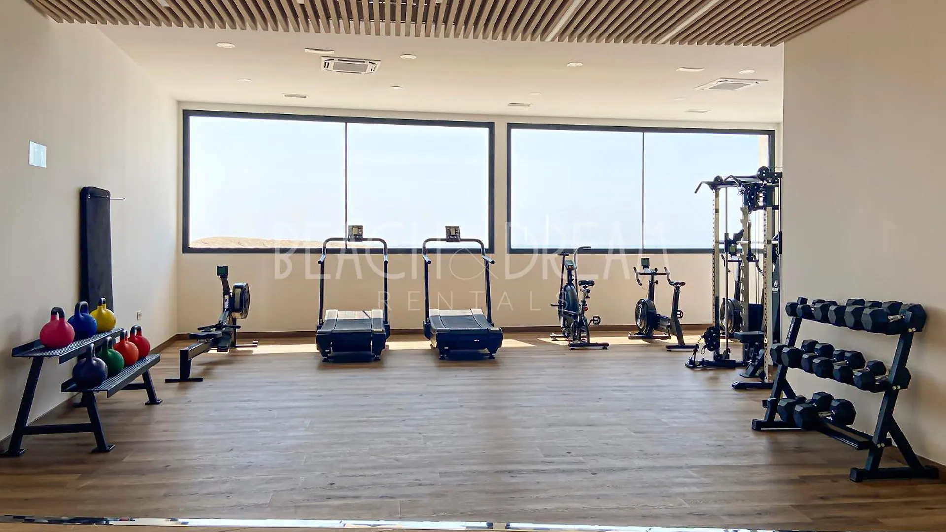 Incredible Apartment In Sea Views Reserve - Privilege Fuengirola