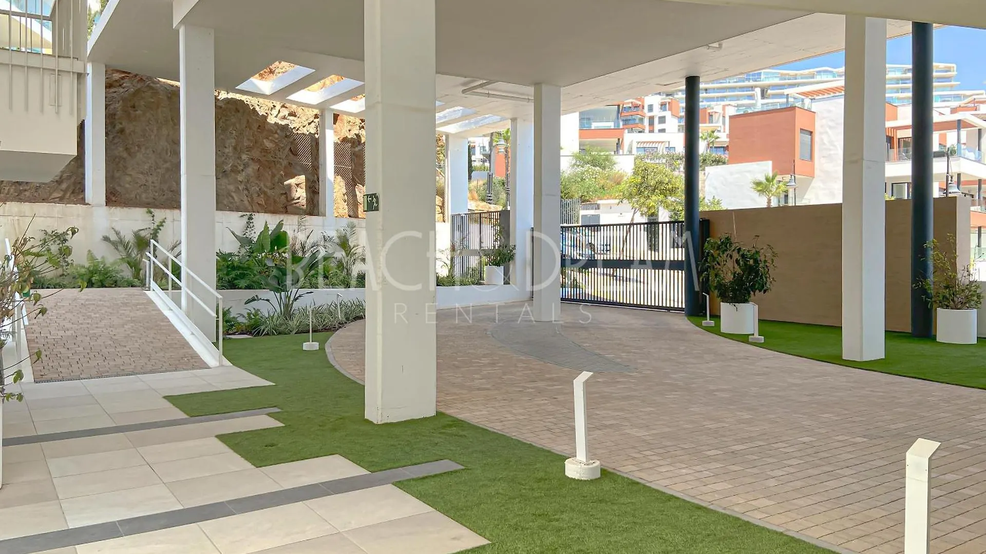 Incredible Apartment In Sea Views Reserve - Privilege Fuengirola 0*,