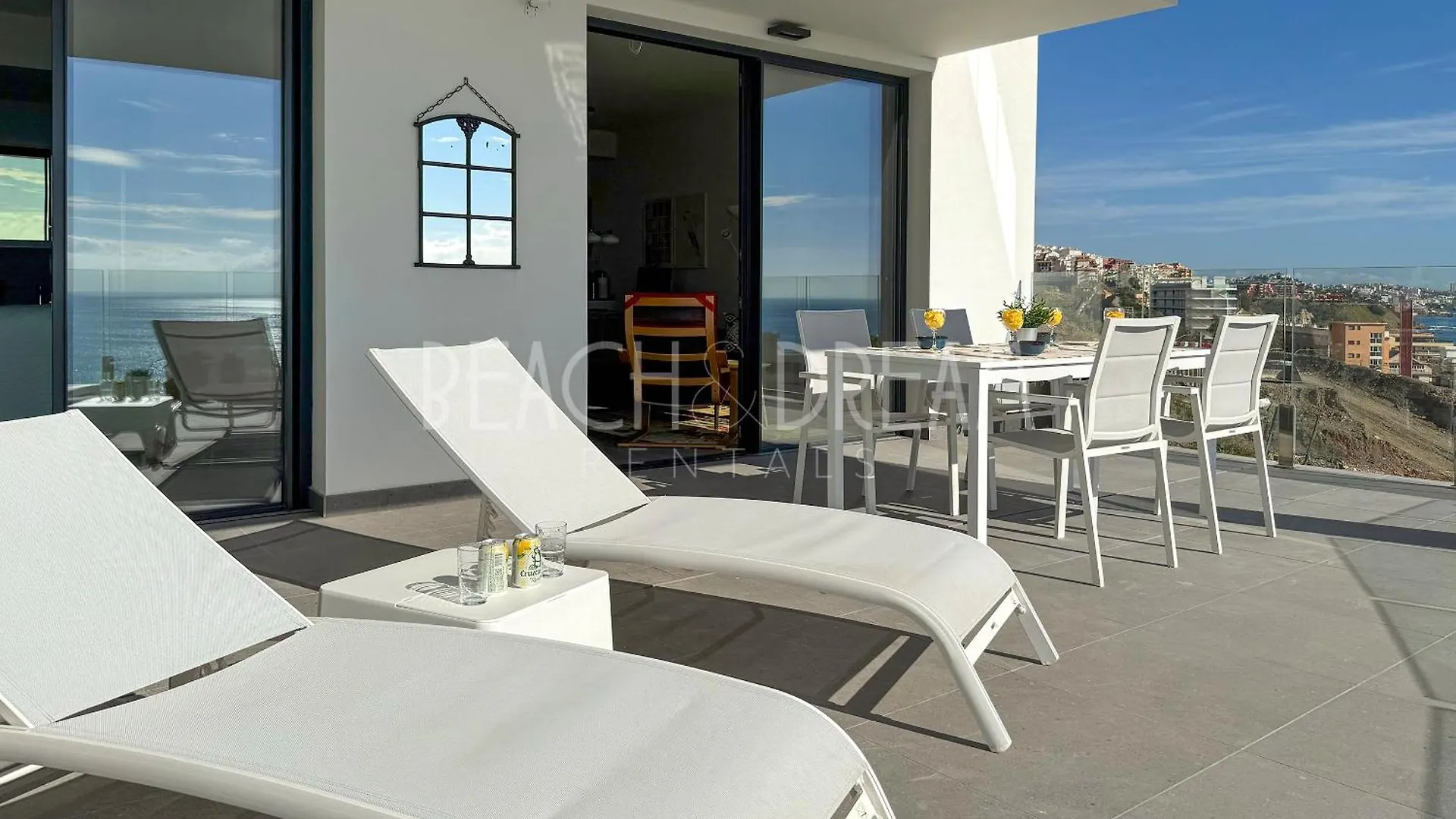 Incredible Apartment In Sea Views Reserve - Privilege Fuengirola Španělsko