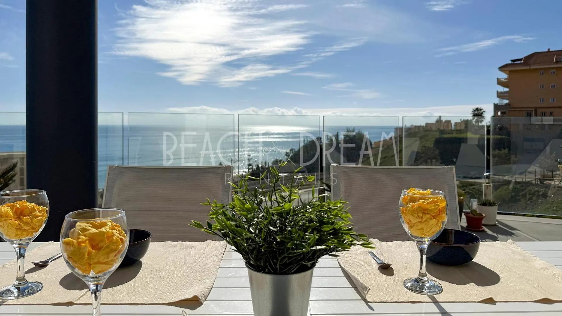 Incredible Apartment In Sea Views Reserve - Privilege Fuengirola