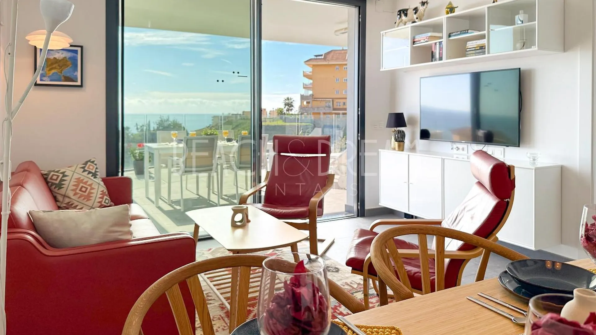 Incredible Apartment In Sea Views Reserve - Privilege Fuengirola