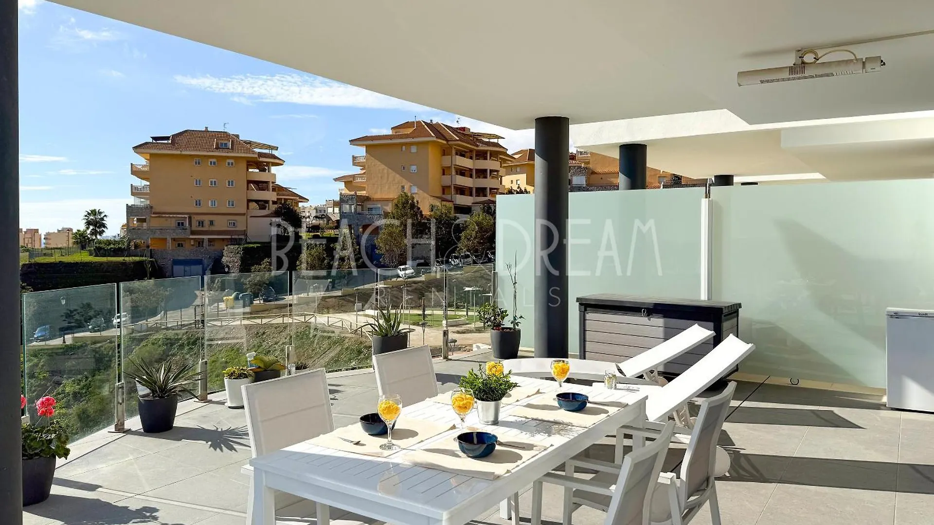 Incredible Apartment In Sea Views Reserve - Privilege Fuengirola