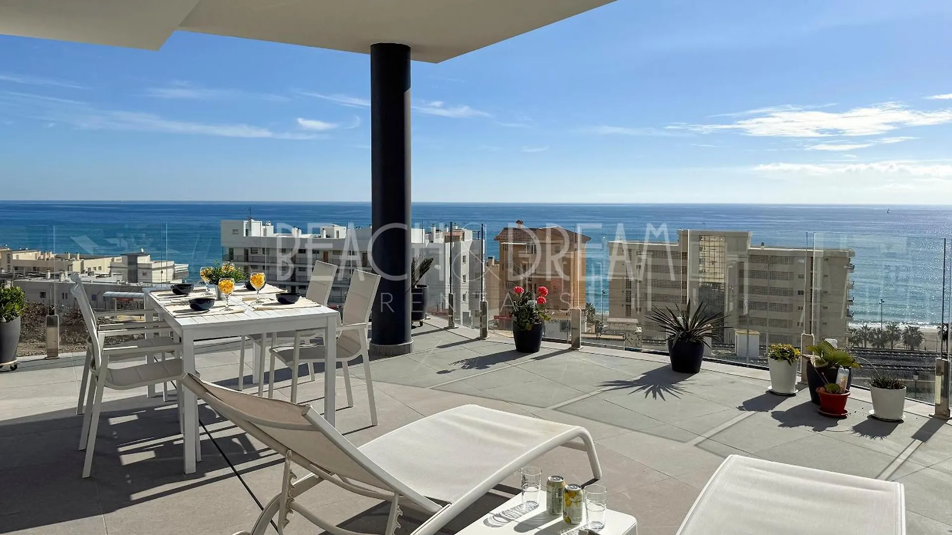 Incredible Apartment In Sea Views Reserve - Privilege Fuengirola