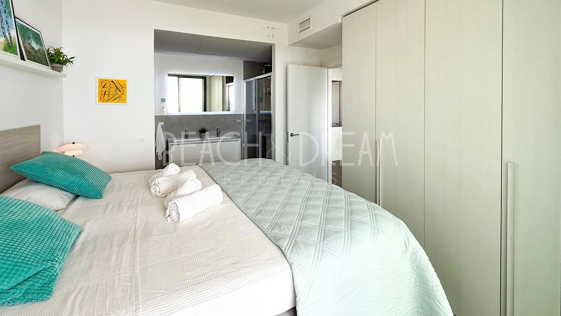 Incredible Apartment In Sea Views Reserve - Privilege Fuengirola
