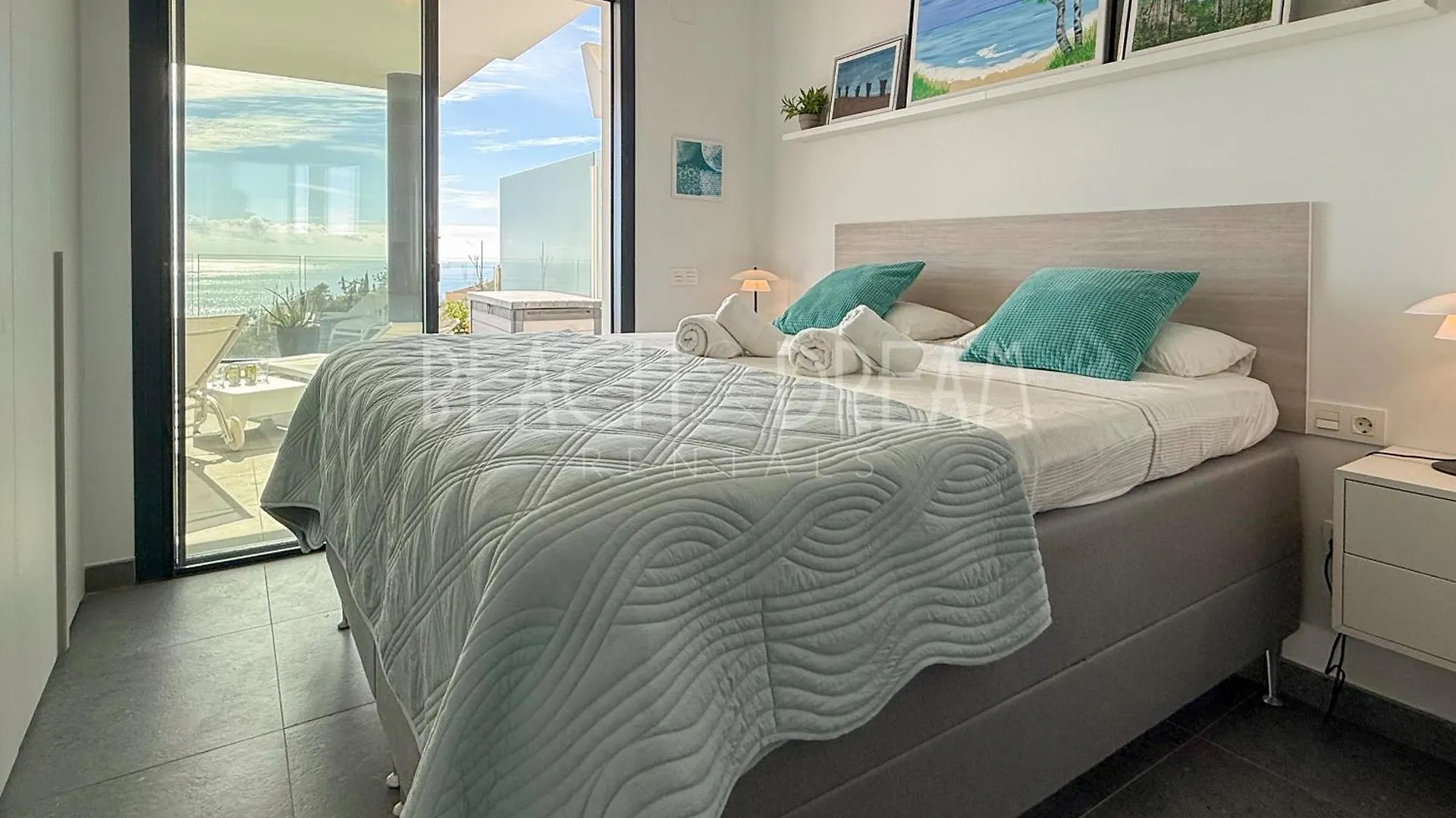 Incredible Apartment In Sea Views Reserve - Privilege Fuengirola